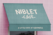 Pimo - Playful Handwritten Font, a Handwritten Font by Indotype Foundry (Thumbnail 10 of 10)