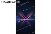 Vivid Abstract Patterns, a Background Photo by BazziBa♥ (Thumbnail 3 of 4)