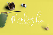 Hello Gabhila [25% OFF - Limited], a Script Font by MissinkLab Studio (Thumbnail 4 of 7)