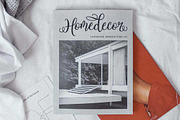 Filladelphia - Beautiful Script, a Script Font by Dirtytemp Studio (Thumbnail 8 of 10)
