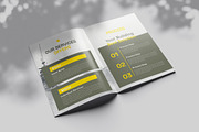 Construction Brochure Template, a Brochure Template by Designsoul14 (Thumbnail 9 of 10)