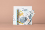 Modern Abstract Collection, an Object Graphic by Yamurchik (Thumbnail 9 of 20)