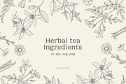 1500+ All Illustrations Bundle, a Decorative Illustration by Crocus Paperi (Thumbnail 9 of 25)