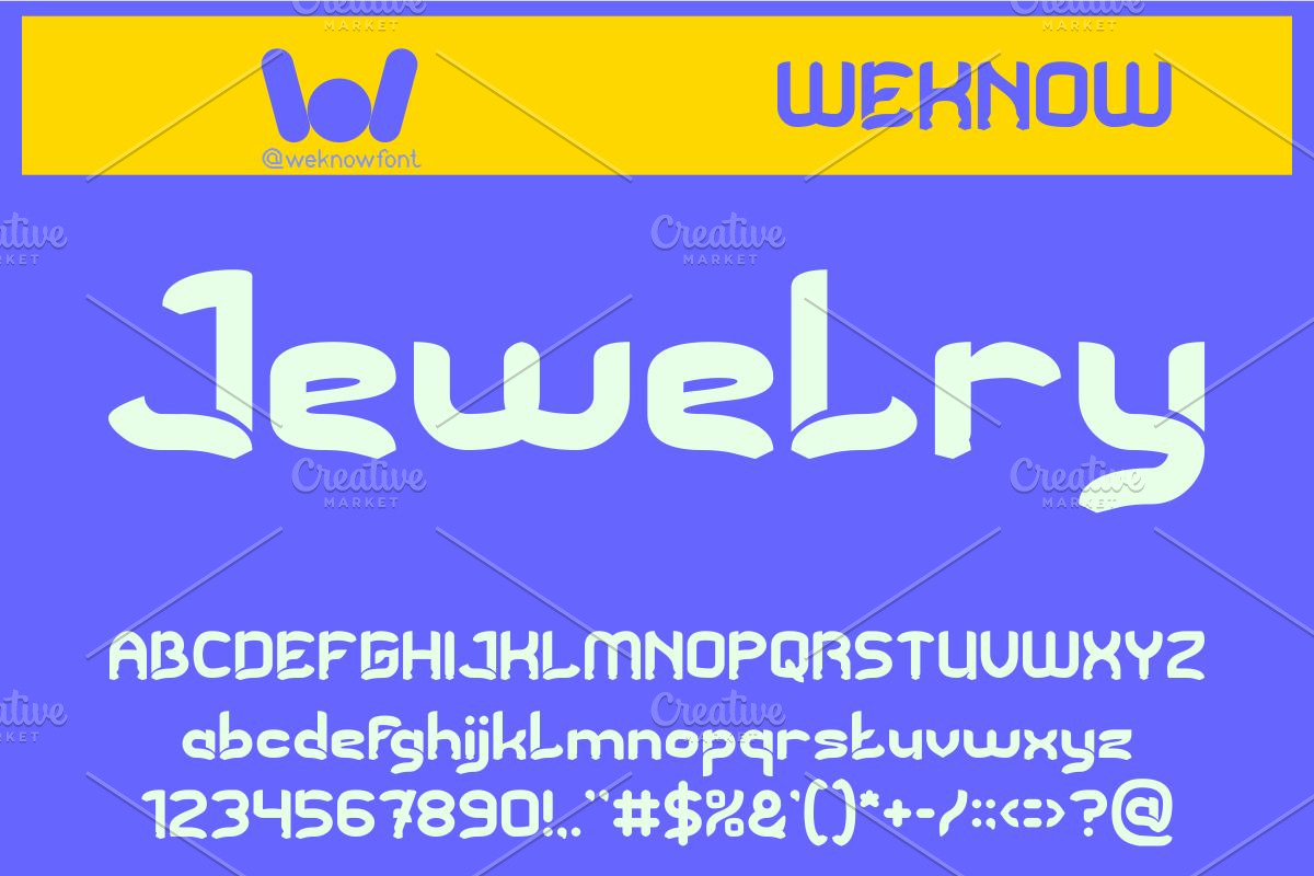 Eagle artillery font, a Font by weknow (Photo 3 of 8)