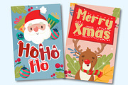 Snow Freeze - Quirky Winter Font, a Font by PutraCetol Studio (Thumbnail 6 of 13)