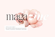 Voxas | 54 Font Serif, a Serif Font by Anthony James (Thumbnail 7 of 22)