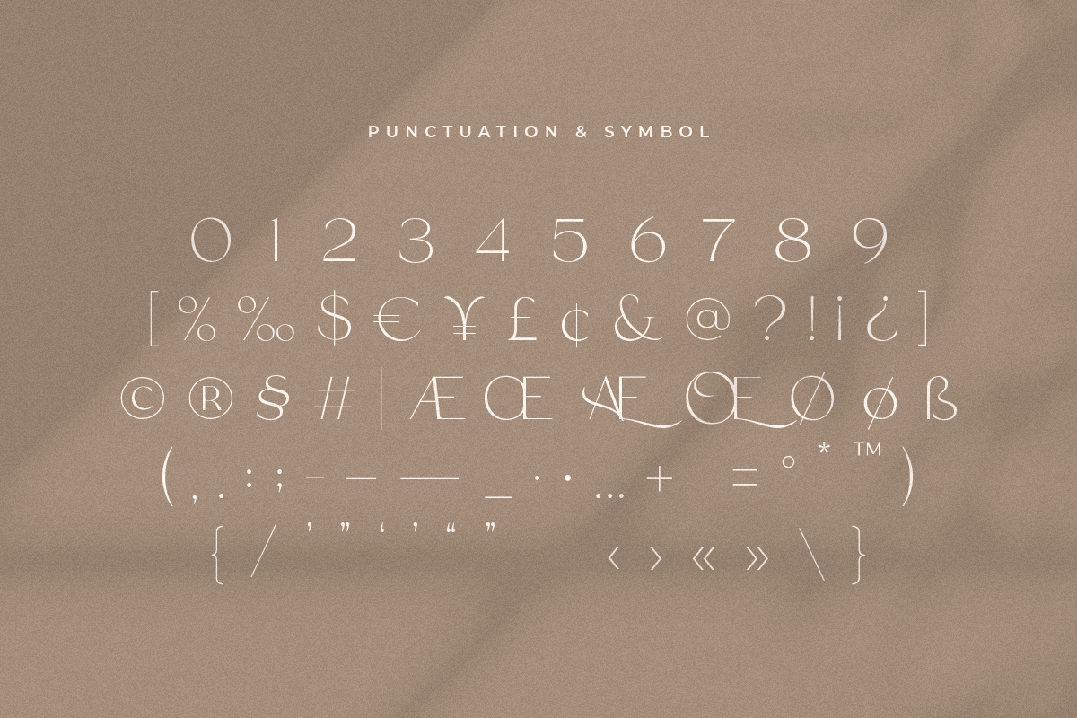 Me  You Forever - Lovely Font Duo, a Script Font by Sensatype (Photo 15 of 16)