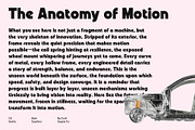 CS Quinta – Bold Font, a Sans Serif Font by Craft Supply Co. (Thumbnail 7 of 8)