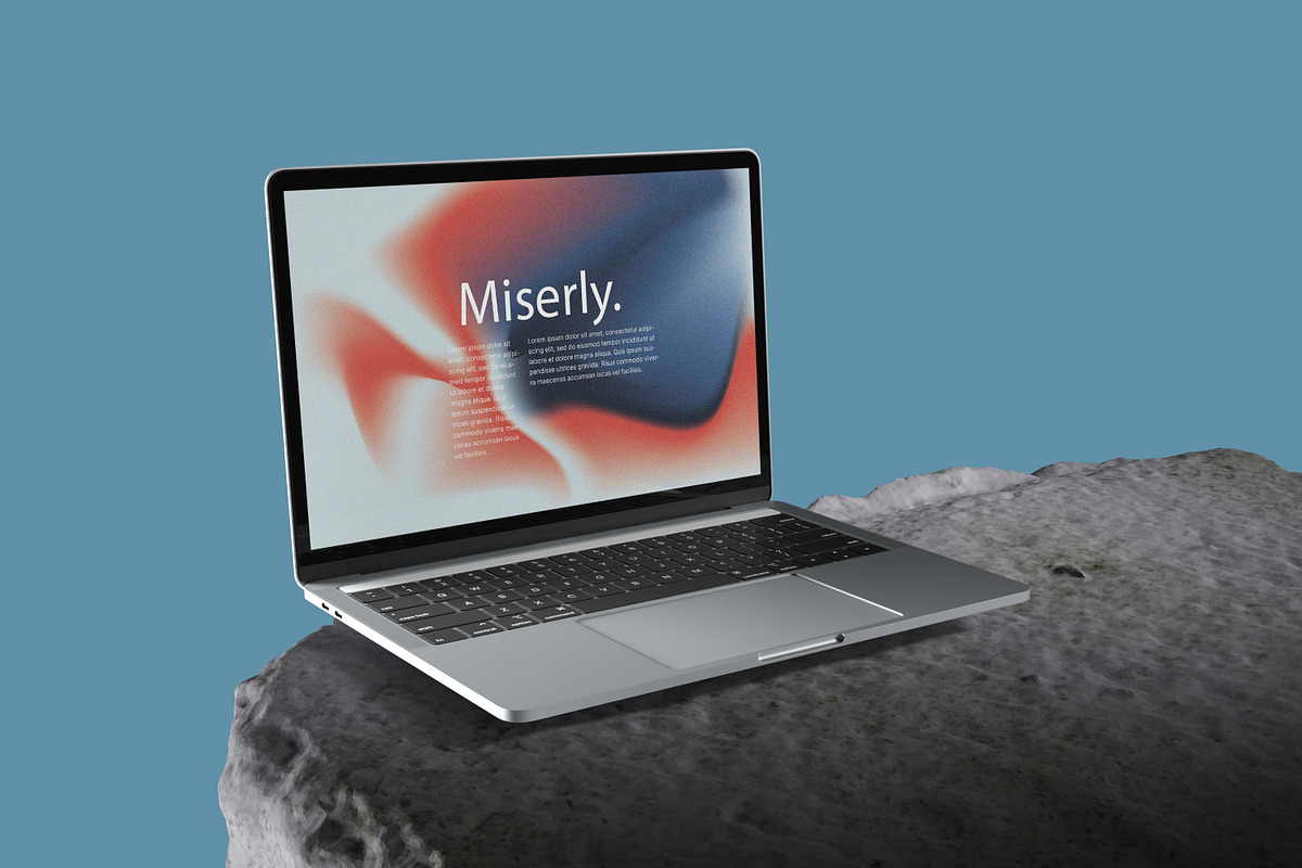 Miserly Gradient Texture Background, a Background Graphic by executypeStudio (Photo 6 of 9)