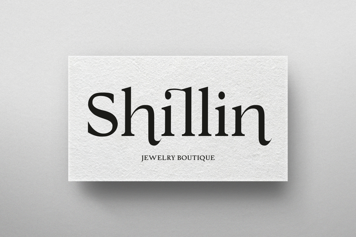 Silent Citadel – Editorial Serif, a Serif Font by Fikryal Studio (Photo 6 of 16)