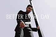 Horge A Display Serif Font, a Serif Font by Storytype Studio (Thumbnail 2 of 16)