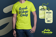 Always Happy, a Script Font by alphArtype (Thumbnail 2 of 9)