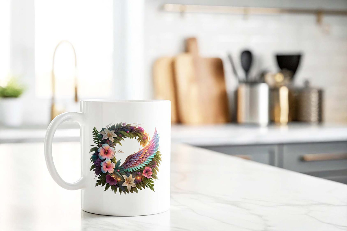 50 Different Mockup Collections, a Product Mockup by MRI STUDIO (Photo 20 of 36)