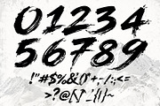 HighRoam - Wild Spirit Fonts, a Handwritten Font by HypeWorksCo (Thumbnail 14 of 14)