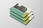 Interior Brochure Vol.32, a Brochure Template by Bewalrus Studio (Thumbnail 11 of 11)