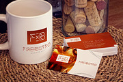 Business Cards, Mug Mockup, a Product Mockup by 4to Pixel (Thumbnail 1 of 2)