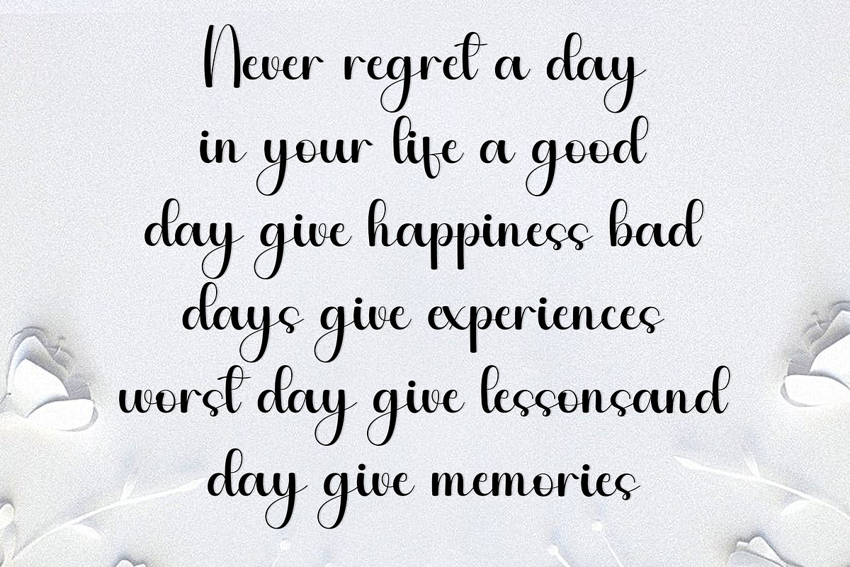 Star Bright, a Handwritten Font by FreshTypeINK (Photo 6 of 7)