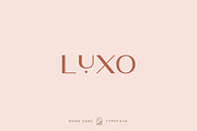 Rosie Sans - Gorgeous Typeface, a Sans Serif Font by Kaligra.co (Thumbnail 40 of 44)