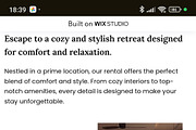 Apartment - Wix Studio Template, a Wix Template by Kitteeh (Thumbnail 12 of 16)
