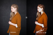 Yolk - 50 Lightroom & ACR Presets, an Action Add-On by Presetrain Co. (Thumbnail 5 of 8)