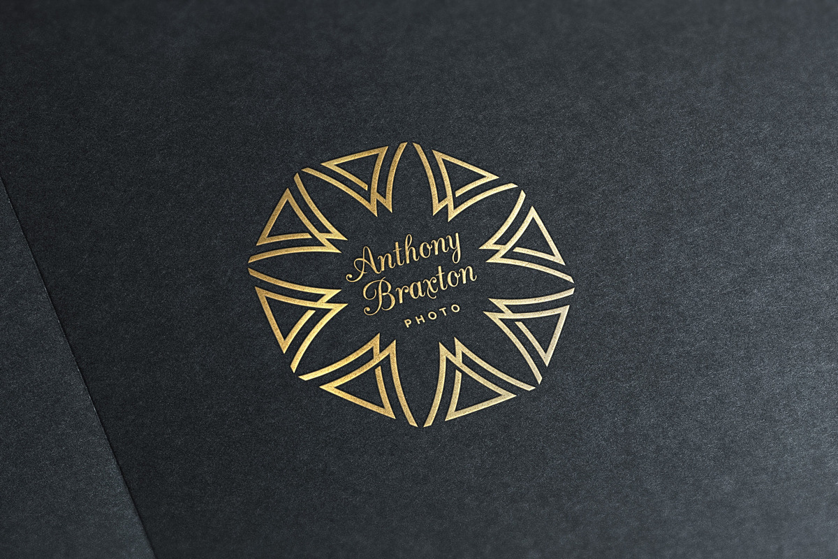 Elegant Logos, a Branding & Logo Template by Michael Rayback Design (Photo 9 of 20)