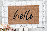 Free Spirit | Casual Script Font, a Script Font by KA Designs (Thumbnail 4 of 17)