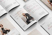 Beautiful Scarlet - Modern Font Duo, a Serif Font by TropicalSunlightCo. (Thumbnail 9 of 11)