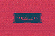Northville Vintage Font Collections, a Serif Font by wubstudio (Thumbnail 8 of 21)