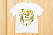 Oktoberfest Beer Party T-Shirt, an Object Graphic by jahid234 (Thumbnail 1 of 3)