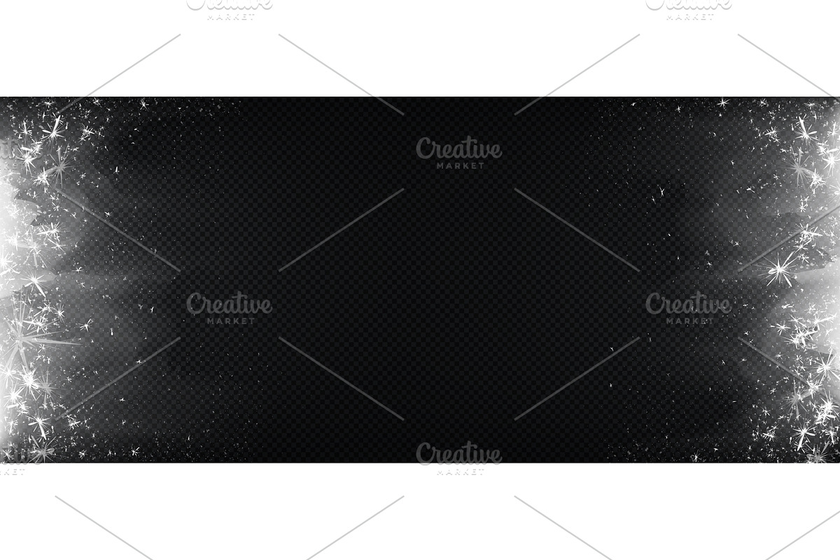 Elegant frozen frame with, an Illustration by art PVP - market