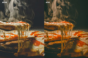 15 Cinematic Food Lightroom Presets, a Preset Add-On by CVR Presets (Thumbnail 7 of 7)