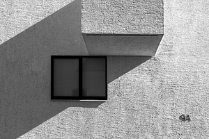 High contrast abstract architecture, an Architecture Photo by BOOCYS