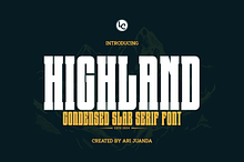 Highland