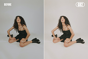 Film Presets Bundle Kodak, a Preset Add-On by VHC GRAPHICS (Thumbnail 7 of 10)