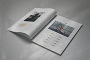 HEALTHSIDE - Magz Lookbook Template, a Magazine Template by Indotitas (Thumbnail 2 of 11)