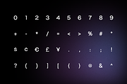 Avenza Grotesk, a Sans Serif Font by Webhance Studio (Thumbnail 12 of 14)