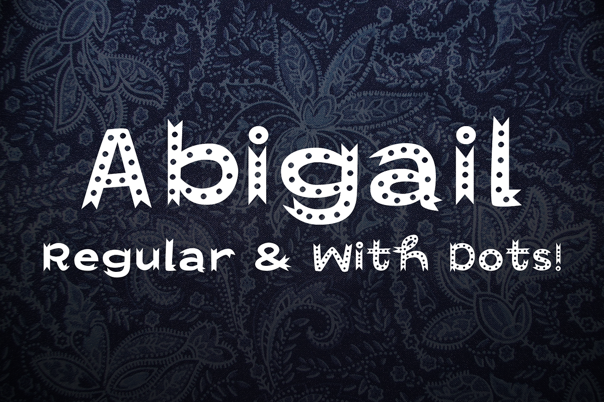 Abigail