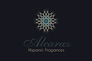Alcaraz Hispanic Fragances, a Branding & Logo Template by LuisFaus (Thumbnail 2 of 4)