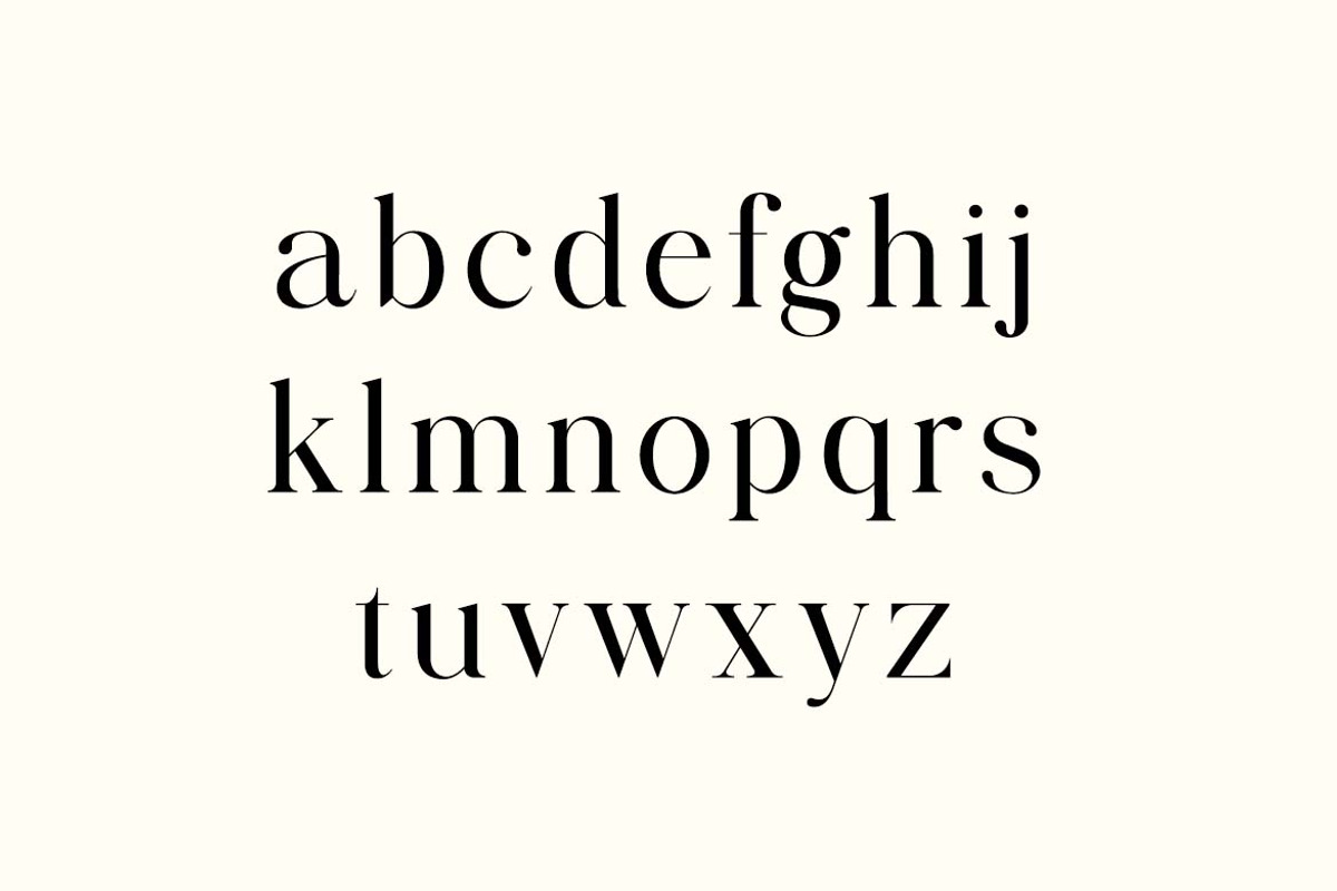 Metropolitan Parliament Family Serif, a Serif Font by UICreative (Photo 7 of 13)