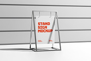 Coffee Branding Mockup, a Product Mockup by Ekata Studio (Thumbnail 7 of 8)