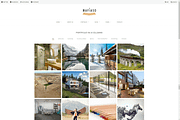 Mafiaso - Creative Blog WP Theme, a WordPress Template by FlyTemplates.com (Thumbnail 10 of 12)