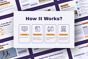 Fitness Coach Slide Deck Template, a Presentation Template by Mirely Creative Co (Thumbnail 8 of 9)