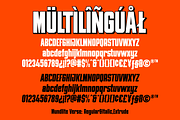 Mundlite Font Bundles, a Sans Serif Font by 24Design Studios (Thumbnail 17 of 24)