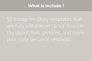 Jawelry Social Media Story Templates, a Social Media Template by BoontenStudio (Thumbnail 7 of 8)