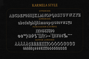 Karmela