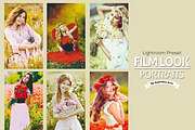 Film Look Portraits Lightroom Preset, an Action Add-On by PixelHive Pro (Thumbnail 5 of 5)