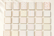 Spring Bloom Watercolor Backgrounds, a Decorative Illustration by HeavensStar (Thumbnail 6 of 11)