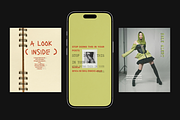 AEVA • CREATIVE INSTAGRAM TEMPLATES, a Social Media Template by rainbojelia (Thumbnail 11 of 18)