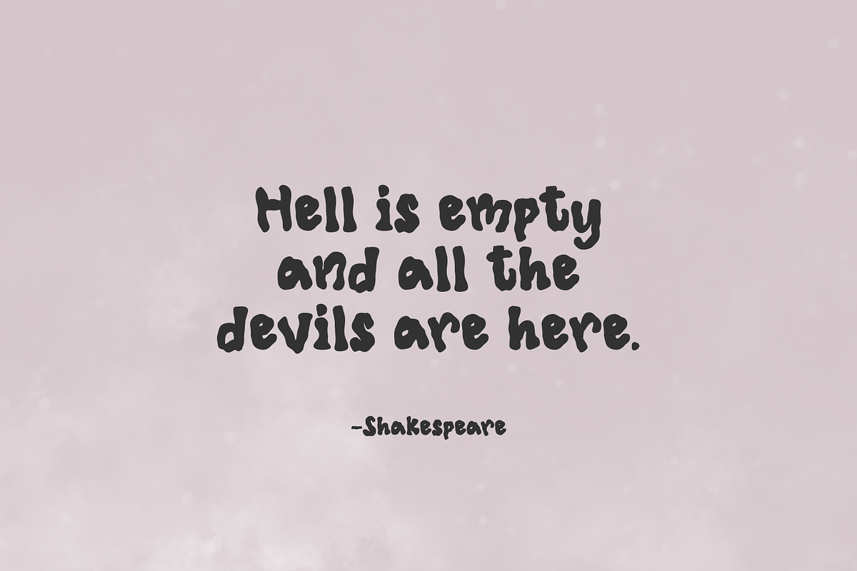 Moonspell Font - A Wavy Font, a Handwritten Font by Beck McCormick (Photo 4 of 10)