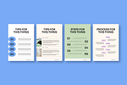 Jorja | Lead Magnet Ebook, a Marketing Template by Esley Studio (Thumbnail 6 of 14)